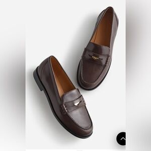 The Grayson Penny Loafer